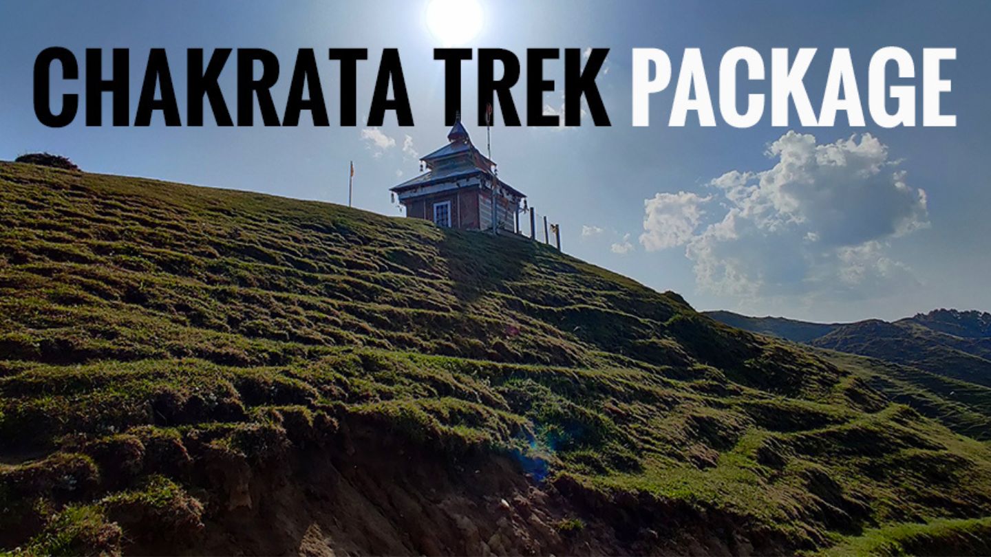 Chakrata in 2 Days: A Perfect Itinerary for First-Timers